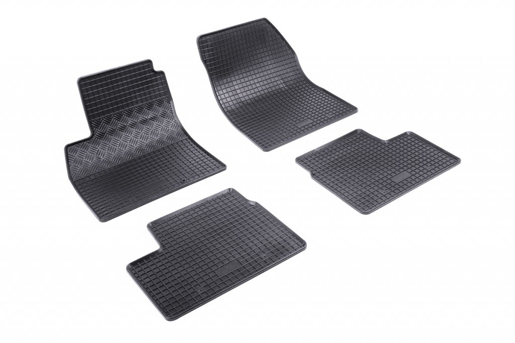 Product Image for Gummimattor till Nissan Micra från 2010-2016