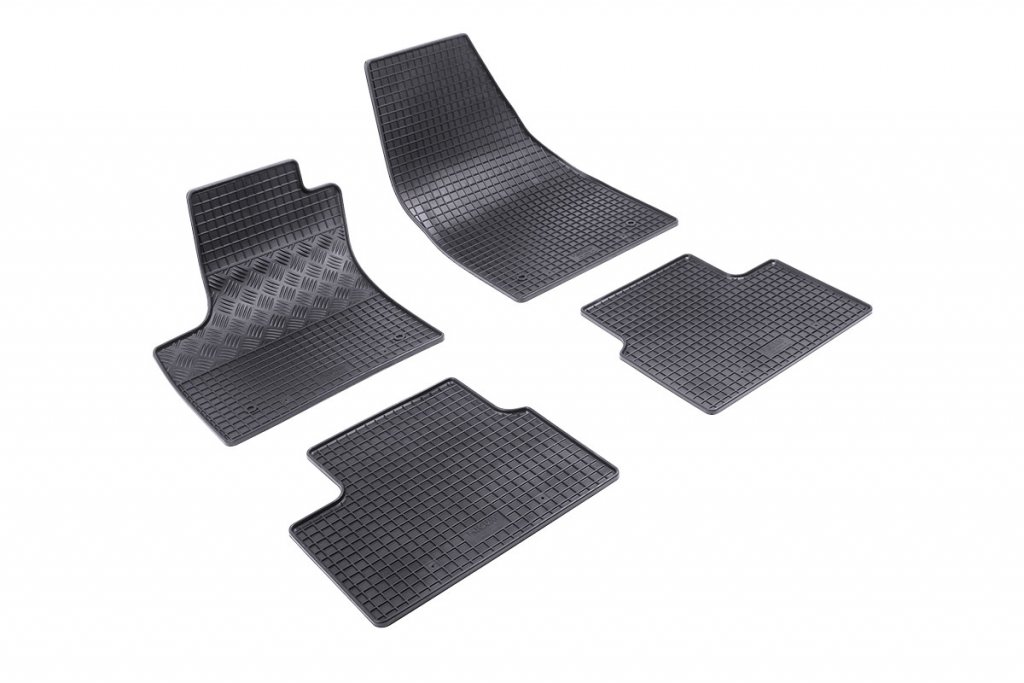 Product Image for Gummimattor till Opel Meriva från 2010-2017