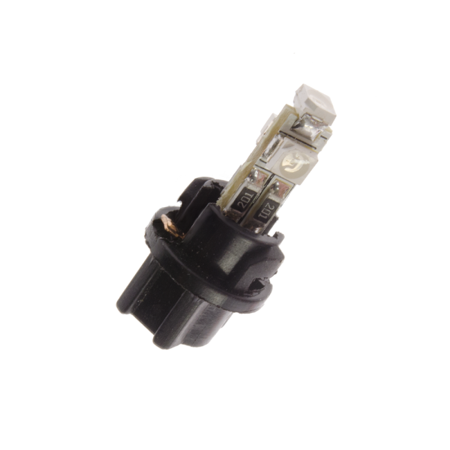 Product Image for Instrumentlampa T5 3 OEM (Grön)