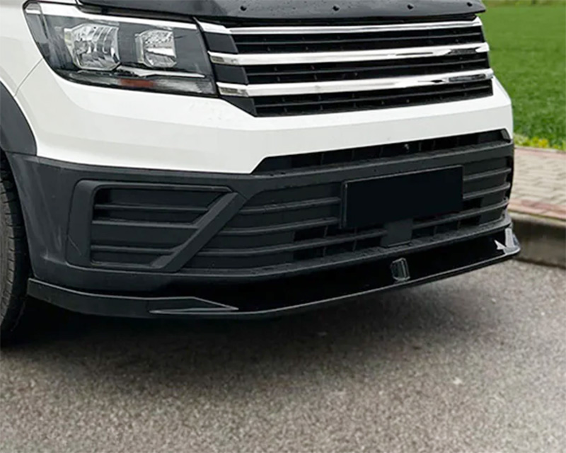 Product Image for Frontsplitter V1 till Volkswagen Crafter från 2017-
