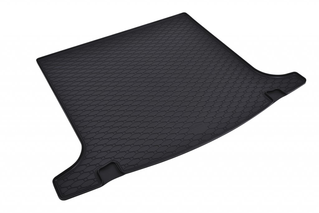 Product Image for Bagagerumsmatta till Mercedes CLA Coupé från 2019-