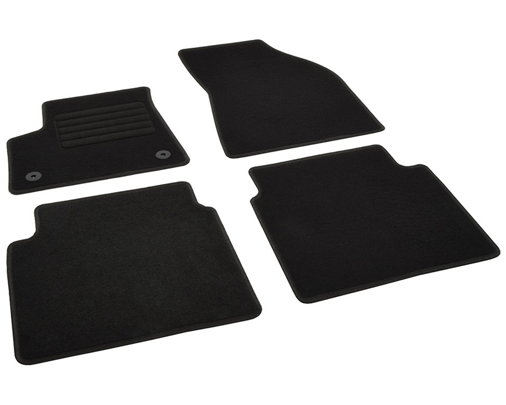 Product Image for Bilmattor/textilmattor till Citroen C3 Aircross från 2024- (Bensin)