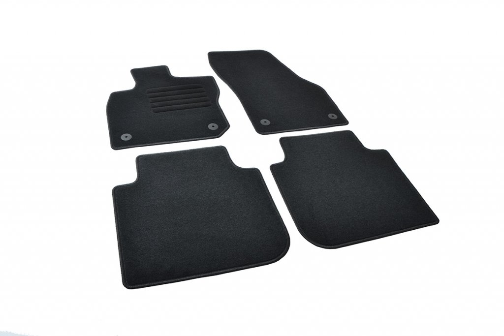 Product Image for Bilmattor/textilmattor till Skoda Kodiaq från 2024-
