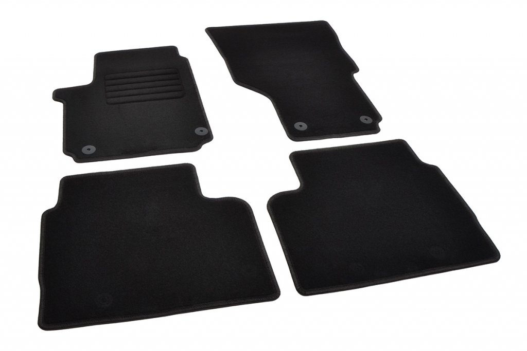 Product Image for Bilmattor/textilmattor till Volkswagen Amarok från 2011-2020