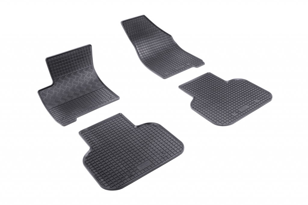 Product Image for Gummimattor till Dodge Journey från 2011-2016