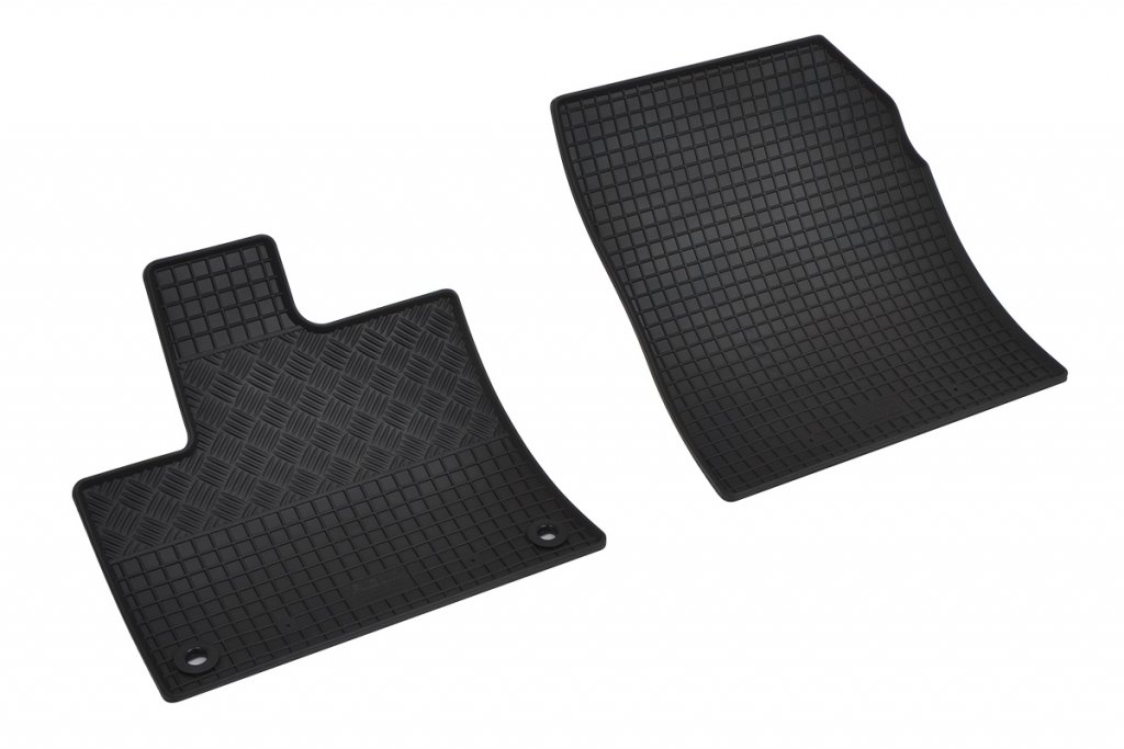 Product Image for Gummimattor till Citroen Berlingo från 2018- (5-sits (4 mattor))