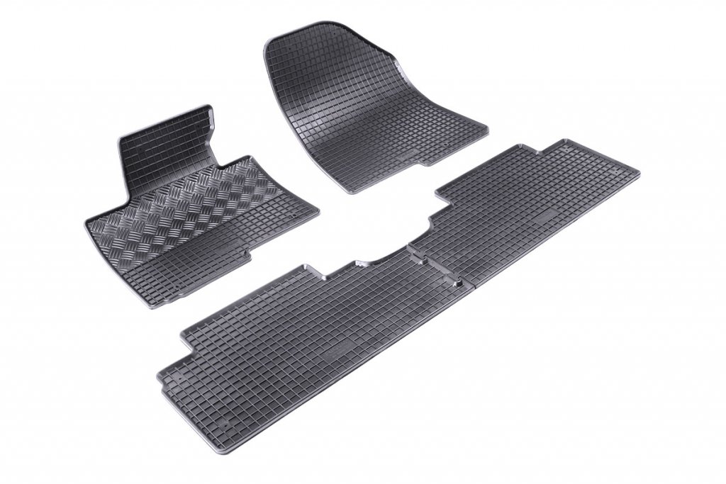 Product Image for Gummimattor till Kia Carens från 2014-2019
