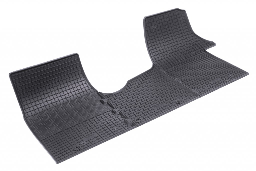 Product Image for Gummimattor till Opel Vivaro från 2015-2019