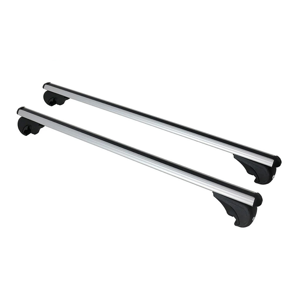 Takräcke "Alpha V1" till Hyundai i20 från 2015-2020 (Silver)