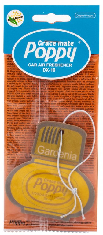 Poppy doftgran - Gardenia
