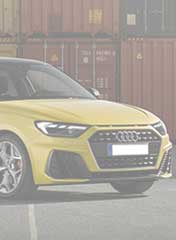 Audi A1 från 2019-