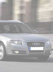 Audi A4 Avant från 2005-2007