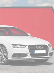 Audi A7 Sportback från 2015-2017