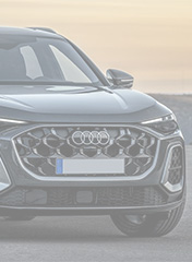 Audi Q5 från 2025-