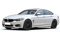 Den här produkten passar till BMW 4-serie Coupé F32 från 2013- Den här produkten passar till BMW 4-serie Coupé F32 från 2013-