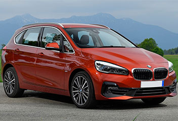 BMW 2-Serie Active Tourer från 2019-2024