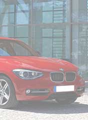 BMW 1-serie från 2011-2019