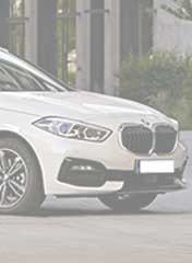 BMW 1-serie från 2020-
