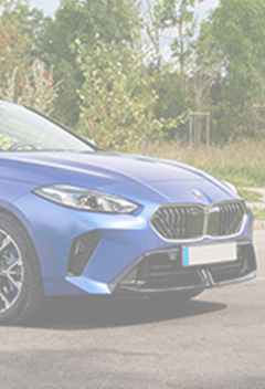 BMW 1-serie från 2020-2024