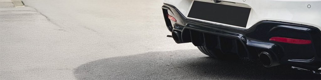 Tillbehör BMW 1-serie