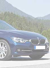 BMW 3-serie Sedan från 2012-2018