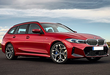 BMW 3-serie Touring från 2025-
