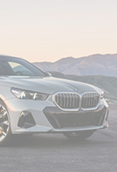 BMW 5-serie från 2024-