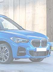 BMW X1 från 2020-2022