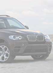 BMW X5 från 2011-2012