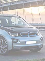 BMW i3 från 2014-2017