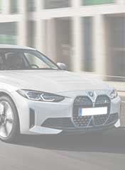 BMW i4 från 2021-2024