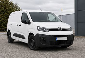 Citroen Berlingo från 2018- och nyare
