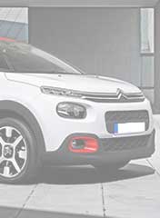 Citroën C3 från 2017-