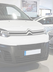 Citroen Jumpy från 2016-2019