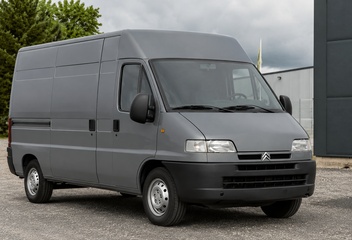 Citroen Jumper från 1994-1999