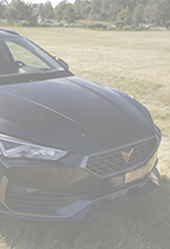 Cupra Leon SportsTourer from 2020-