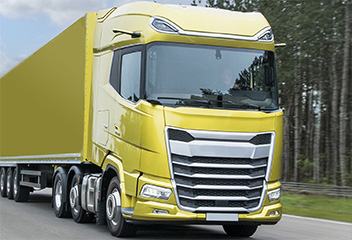 DAF XG+ från 2021- och nyare