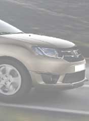 Dacia Logan MCV från 2013-2020