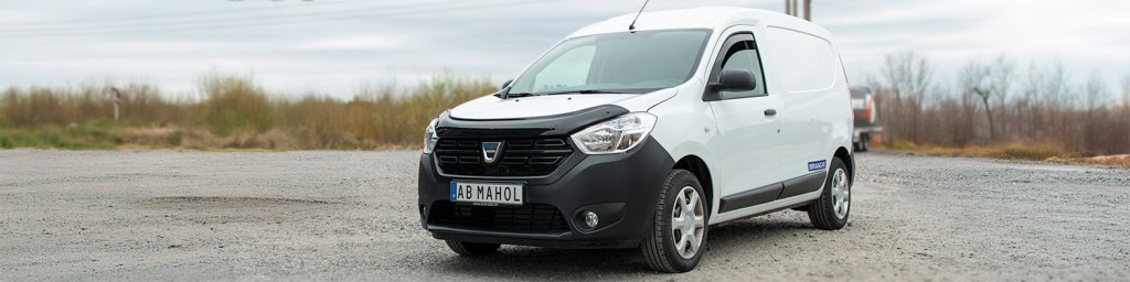 Dacia Dokker tillbehör