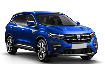 Den här produkten passar till Dacia Logan från 2012-