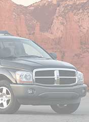 Dodge Durango från 2005-2010