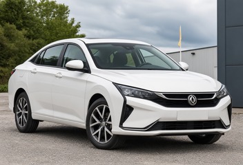 Dongfeng Shine från 2019- och nyare