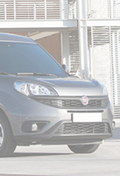 Fiat Doblo från 2010-2022