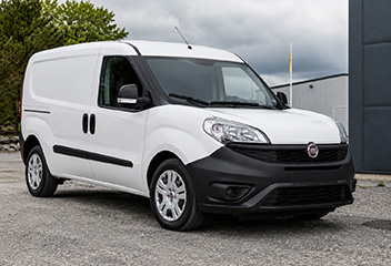 Fiat Doblo från 2015-2022