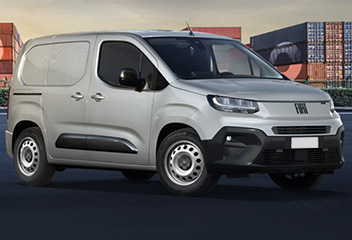 Fiat Doblo från 2024- och nyare