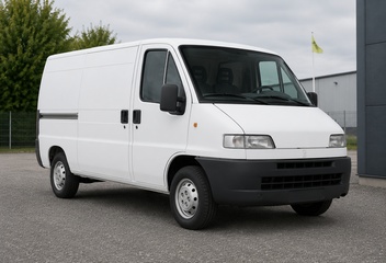 Fiat Ducato från 1994-2002