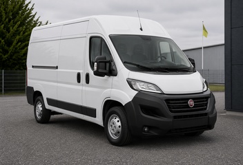 Fiat Ducato från 2019-2023