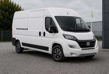 Fiat Ducato från 2021-2024