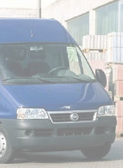 Fiat Ducato från 2002-2006