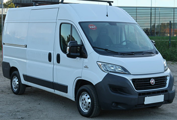 Fiat Ducato från 2006-2024
